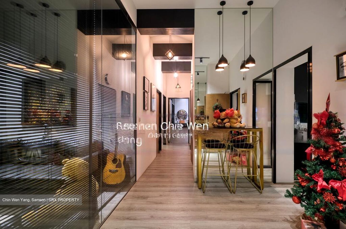 Blk 118A Alkaff Lakeview (Toa Payoh), HDB 4 Rooms #581614941